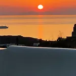 Appart hôtel Paolas Sunset