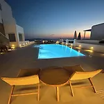Appart hôtel Paolas Sunset