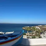 Paolas Sunset Agios Stefanos (Mykonos)