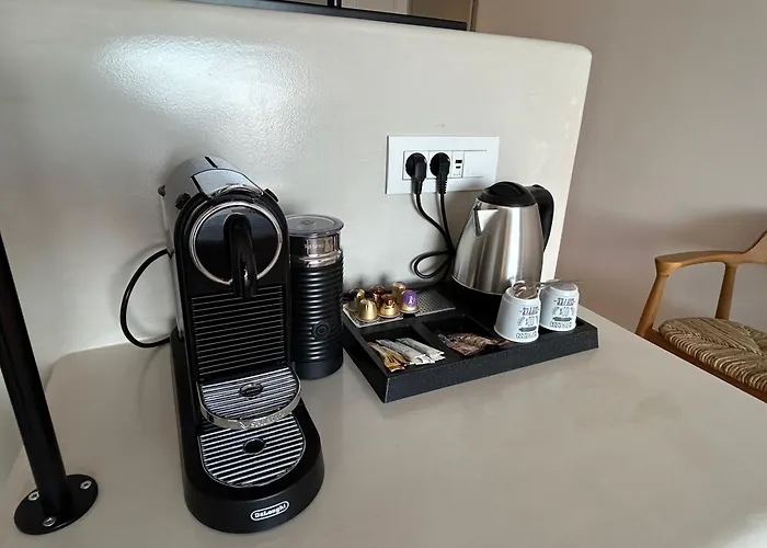 Paolas Sunset 4* 아기오스 스테파노스