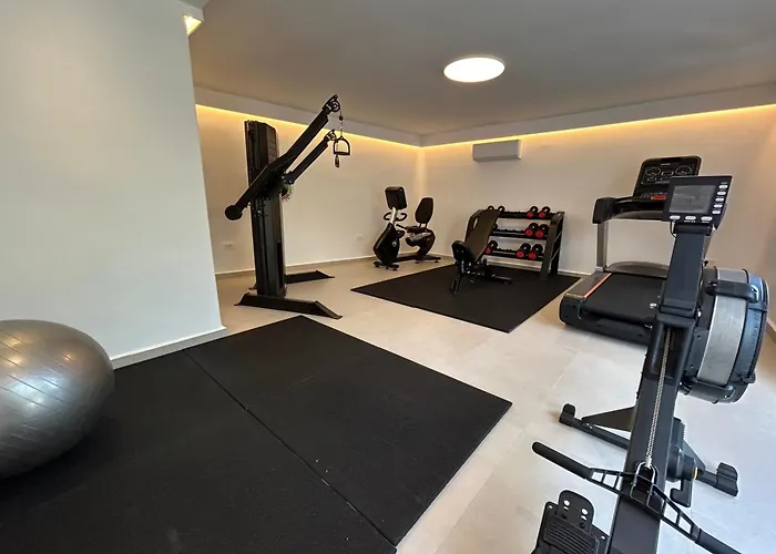 Paolas Sunset 아기오스 스테파노스