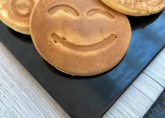 Paolas Sunset 아파트호텔 4*