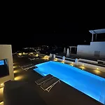 Aparthotel Paolas Sunset Agios Stefanos (Mykonos)