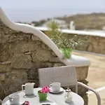 Paolas Sunset 4* Agios Stefanos (Mykonos)