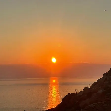 Lejlighedshotel Paolas Sunset Agios Stefanos (Mykonos)