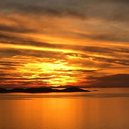 Lejlighedshotel Paolas Sunset 4*