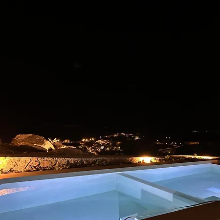 Paolas Sunset Lejlighedshotel