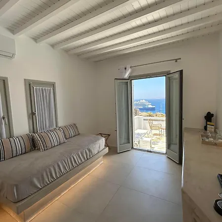 Paolas Sunset Apartmanhotel 2*