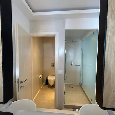 Lejlighedshotel Paolas Sunset 4*