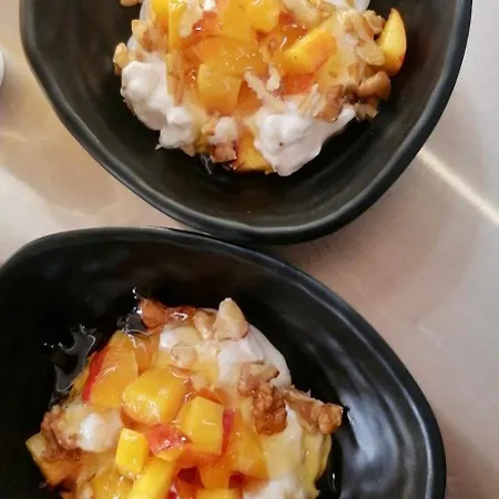 Paolas Sunset Lejlighedshotel