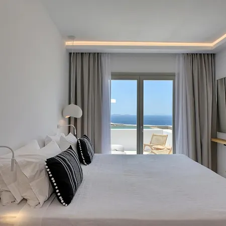 Paolas Sunset 4* Agios Stefanos (Mykonos)