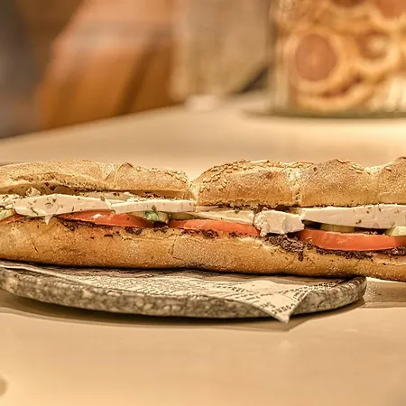 Paolas Sunset Lejlighedshotel