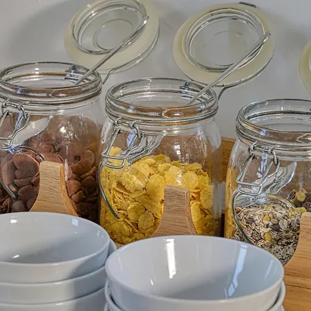 Paolas Sunset Lejlighedshotel Agios Stefanos (Mykonos)