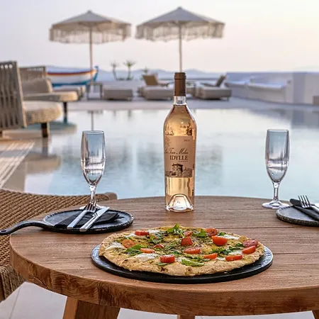 Paolas Sunset Lejlighedshotel