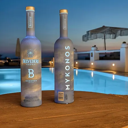 Paolas Sunset Lejlighedshotel