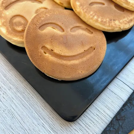 Paolas Sunset Lejlighedshotel 4*