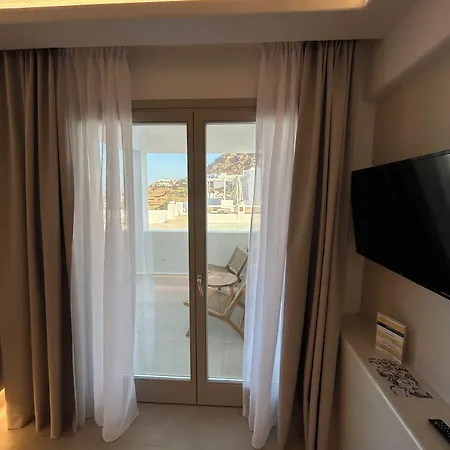 Paolas Sunset Lejlighedshotel