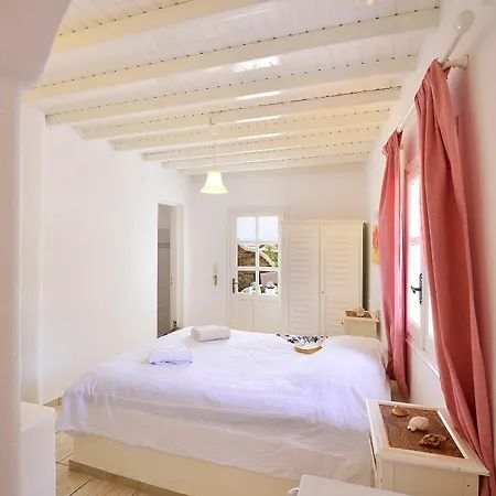 Apartmanhotel Paolas Sunset 2*