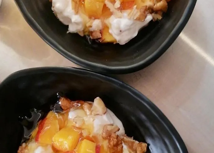 Paolas Sunset شقة فندقية