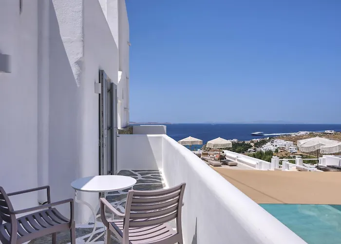 Paolas Sunset آغيوس ستيفانوس