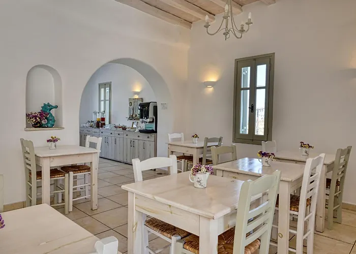 Paolas Sunset آغيوس ستيفانوس