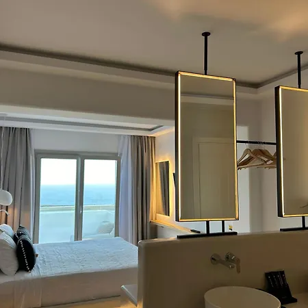 Paolas Sunset 4* アギオス・ステファノス