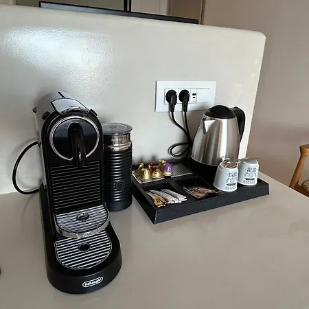 Paolas Sunset 4* アギオス・ステファノス