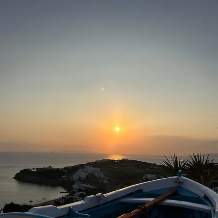 Paolas Sunset 4*