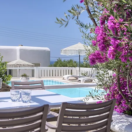 Aparthotel Paolas Sunset 4*