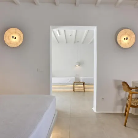 Apartahotel Paolas Sunset 4*