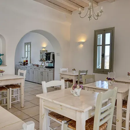 Paolas Sunset Agios Stefanos (Mykonos)