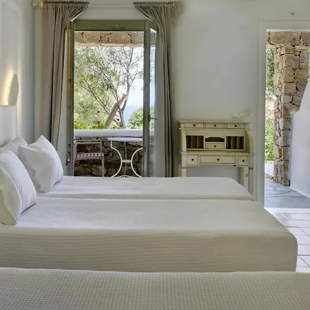 Paolas Sunset 4* Agios Stefanos (Mykonos)