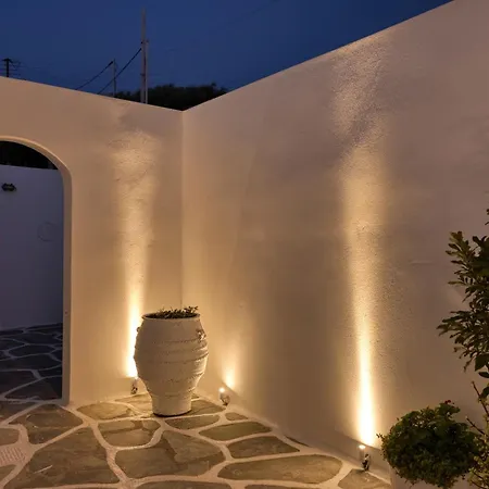 Paolas Sunset 4* Agios Stefanos (Mykonos)