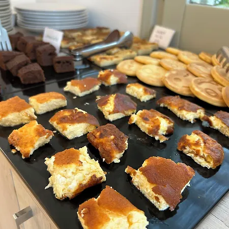 Paolas Sunset Apartahotel Agios Stefanos (Mykonos)