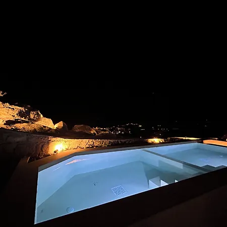 Apartahotel Paolas Sunset 4*