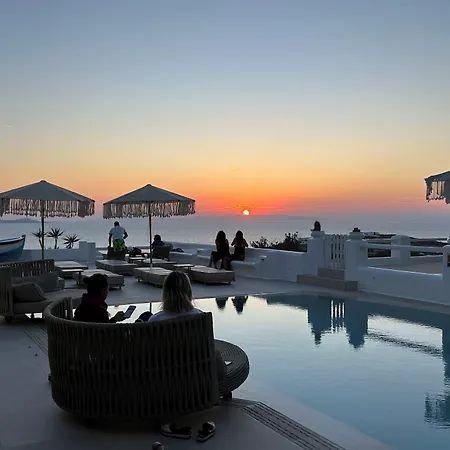 Paolas Sunset 4*