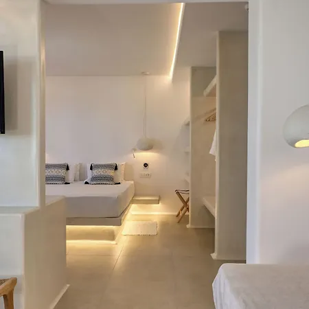 Aparthotel Paolas Sunset