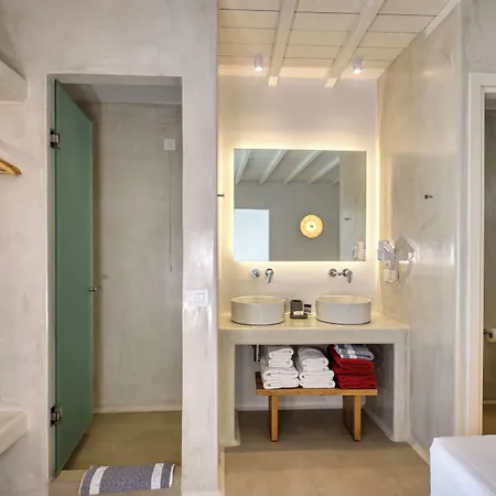 Aparthotel Paolas Sunset 4*