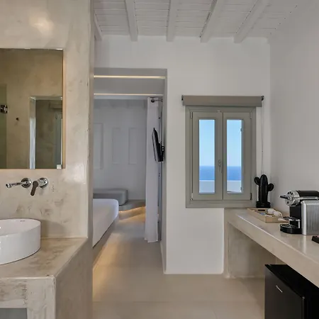 Paolas Sunset 4* Agios Stefanos (Mykonos)
