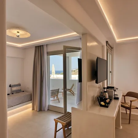Paolas Sunset Aparthotel