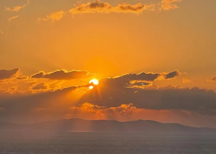 Aparthotel Paolas Sunset Agios Stefanos (Mykonos)