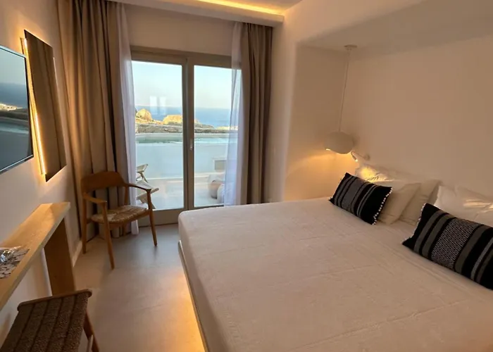 Aparthotel Paolas Sunset