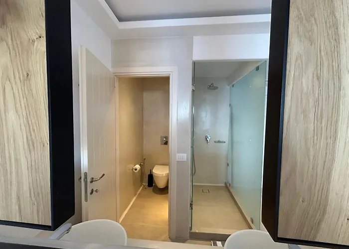 Aparthotel Paolas Sunset 4*