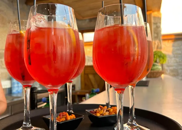 Paolas Sunset Aparthotel 4*