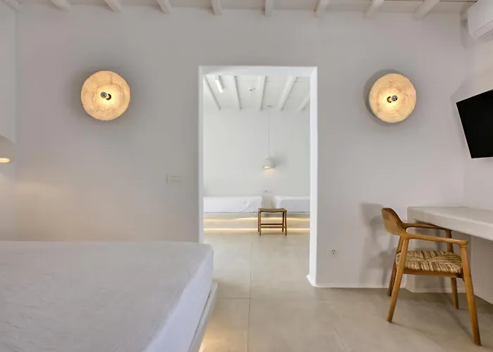 Aparthotel Paolas Sunset 4*