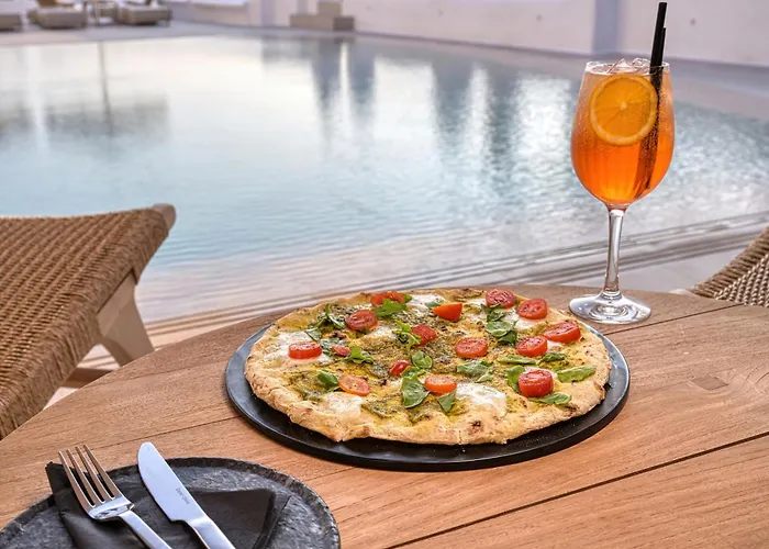 Paolas Sunset Aparthotel