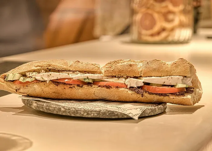 Paolas Sunset Aparthotel