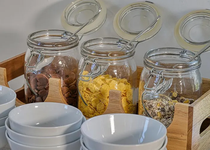 Paolas Sunset Апарт-отель Агиос-Стефанос