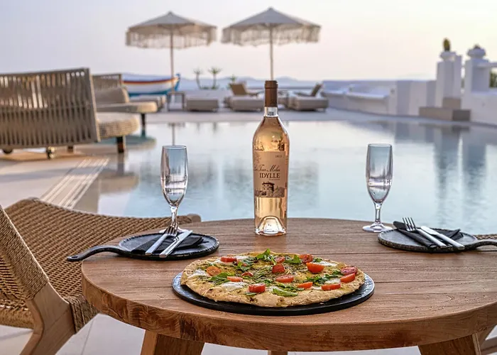 Paolas Sunset Aparthotel