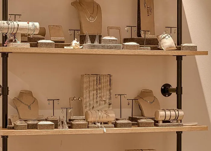 Paolas Sunset Апарт-отель 4*